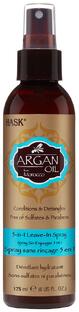 Hask Argan Oil 5-in-1 Leave-in Spray 175ML
