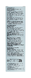 Hask Argan Oil Repairing Hair Oil 59ML Verpakking Achterzijde