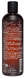 Hask Argan Oil Repairing Conditioner 355ML achterkant fles