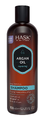 Hask Argan Oil Repairing Shampoo 355ML