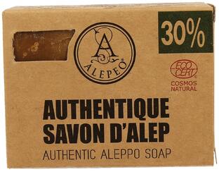 Alepeo Authentieke Zeep 30% 200GR