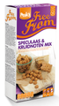 Peaks Free From Speculaas & Kruidnoten Mix 300GR