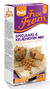 Peaks Free From Speculaas & Kruidnoten Mix 300GR