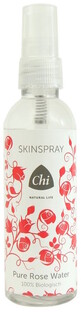 Chi Natural Life Skinspray Pure Rose Water 100ML 