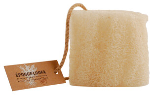 Aleppo Soap Éponge Loofa (Natuurspons) 1ST Aleppo Soap Éponge Loofa (Natuurspons) 1ST