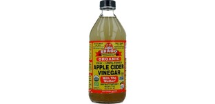 Bragg Apple Cider Vinegar 473ML Bragg Apple Cider Vinegar 473ML