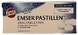Emser Pastillen Zonder Menthol Zuigtabletten 30ST 
