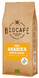 Biocafé 100% Arabica Koffiebonen 500GR 