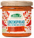 Allos Linzenspread Rode Linzen Chili 140GR Allos Linzenspread Rode Linzen Chili 140GR
