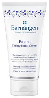 Barnangen Balans Caring Handcrème 75ML