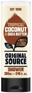 Original Source Tropical Coconut & Shea Butter Douchegel 250ML