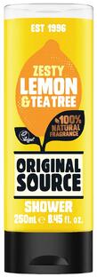 Original Source Zesty Lemon & Tea Tree Douchegel 250ML
