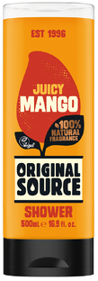 Original Source Juicy Mango Douchegel 500ML