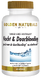 Golden Naturals Vocht & Doorbloeding Capsules 60CP 