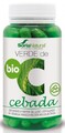 Soria Natural Verde de Cebada Capsules 80CP