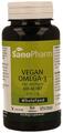 Sanopharm Vegan Omega-3 Capsules 60CP
