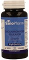 Sanopharm Saccharomyces Boulardii Capsules 60CP