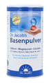 Dr. Jacob's Basenpulver Poeder 300GR