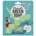 Marcels Green Soap Toilet Blok Geranium & Citroen 1ST