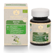 Maharishi Ayurveda Brahmi Organic Tabletten 60TB verpakking met pot