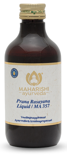 Maharishi Ayurveda Prana Rasayana Liquid 200ML