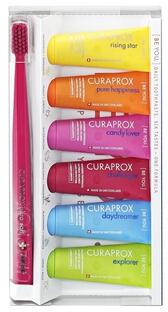 Curaprox Be You Six Pack 7ST