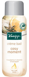 Kneipp Crème Bad Cosy Moment 400ML