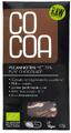 Cocoa Reep Pecannoten 70% Pure Chocolade 50GR