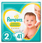 Pampers Premium Protection 2 41ST