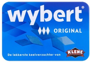 Wybert Original 25GR Wybert Original 25GR
