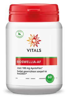 Vitals Boswellia-AF Capsules 60CP Vitals Boswellia-AF Capsules 60CP