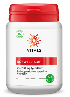 Vitals Boswellia-AF Capsules 60CP