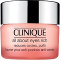 Clinique All About Eyes Rich 15ML Clinique All About Eyes Rich 15ML