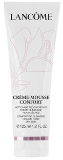 Lancome Paris Crème-Mousse Confort 125ML