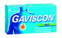 Gaviscon 250 Pepermunt Kauwtabletten 48TB