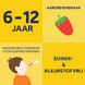 Nurofen voor Kinderen Aardbei Suspensie 100ML Voordelen in 4 blokken weergegeven Nurofen voor Kinderen Aardbei Suspensie 100ML Voordelen in 4 blokken weergegeven