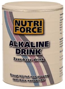 Naproz Nutriforce Alkaline Drink 300GR