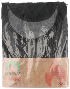 Naproz Thermo Shirt XXL 1ST Naproz Thermo Shirt XXL 1ST