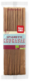 Lima Khorasan Spaghetti 500GR