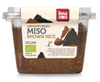 Lima Miso Brown Rice 300GR Lima Miso Brown Rice 300GR