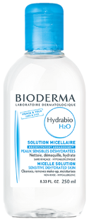 Bioderma Hydrabio H2O 250ML