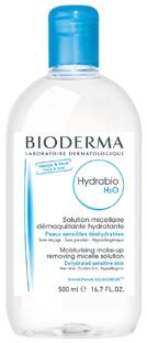 Bioderma Hydrabio H2O 500ML