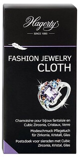 Hagerty Fashion Jewelry Cloth 1ST Hagerty Fashion Jewelry Cloth 1ST