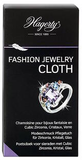 Hagerty Fashion Jewelry Cloth 1ST