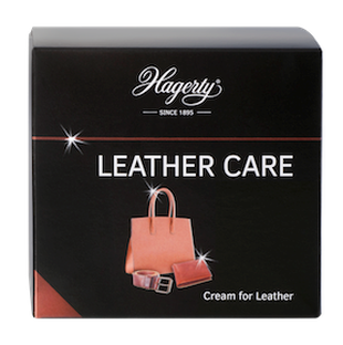 Hagerty Leather Care 250ML Hagerty Leather Care 250ML