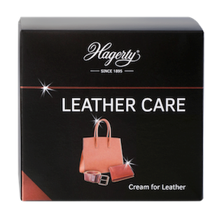 Hagerty Leather Care 250ML