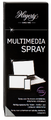 Hagerty Multimedia Spray 125ML Hagerty Multimedia Spray 125ML