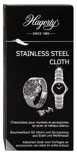 Hagerty Stainless Steel Cloth 1ST