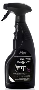 Hagerty High Tech Plastic Care 500ML Hagerty High Tech Plastic Care 500ML