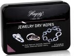 Hagerty Jewelry Dry Wipes 25ST